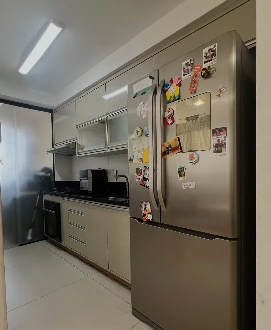 Imagem Apartamento com 3 Quartos à Venda, 108 m² em Enseada do Suá - Vitória