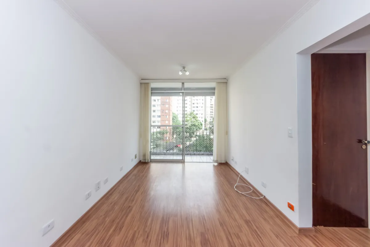 Imagem Apartamento para venda em Jardim São Savério com 2 quartos, 52m2