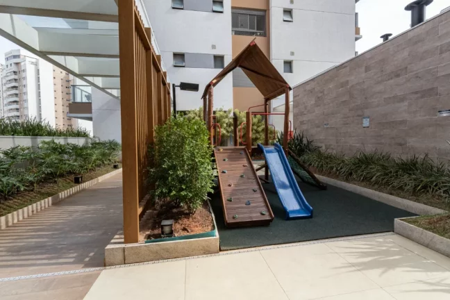 Imagem Apartamento à venda em São Paulo, Vila Romana, com 2 quartos, 69m2