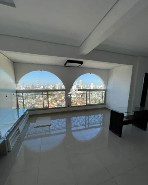 Imagem COBERTURA EXCLUSIVA À VENDA RESIDENCIAL TORRES SÃO GEORGES II