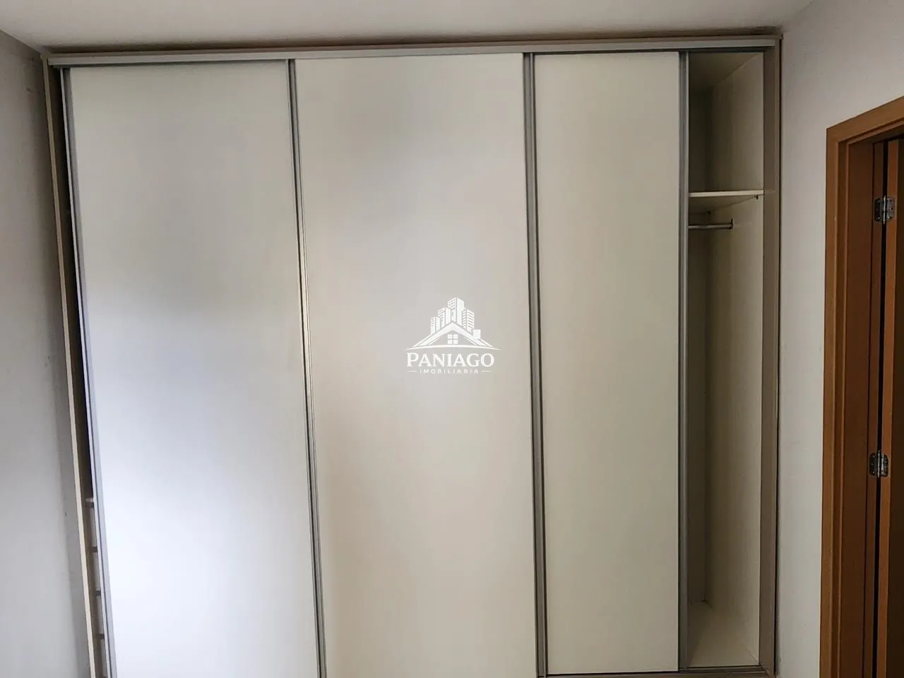 Imagem Apartamento à Venda no Condomínio Vero | 3 Quartos, sendo 1 Suíte