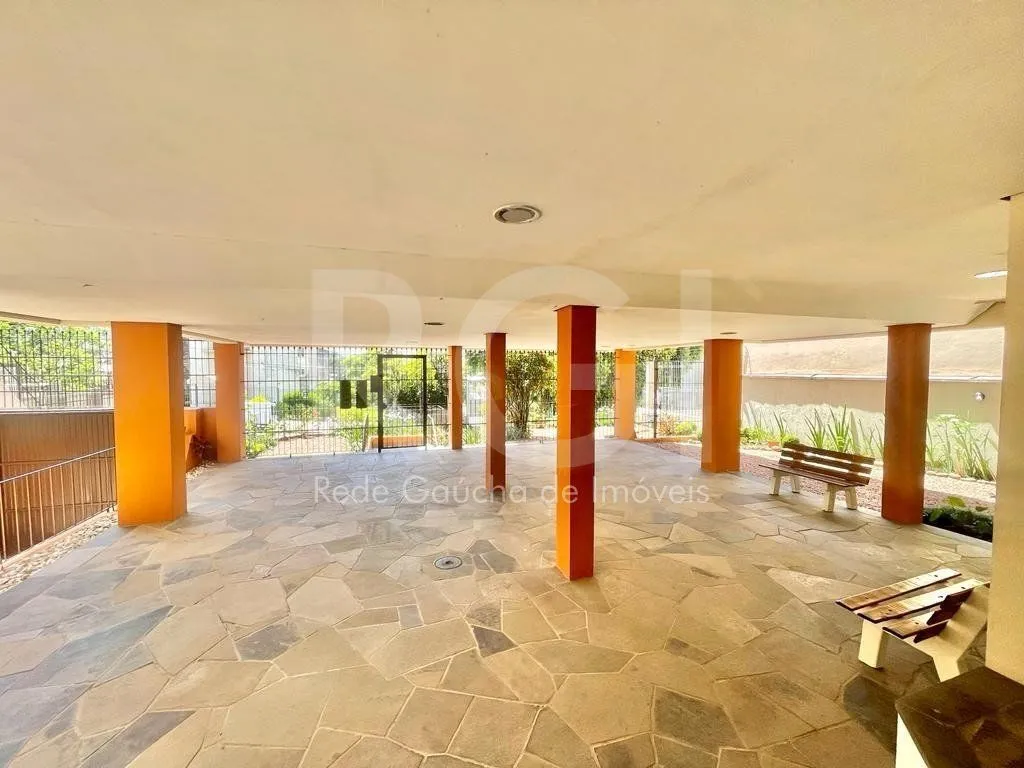 Imagem Apartamento 2 dormitórios à venda Bom Jesus Porto Alegre/RS