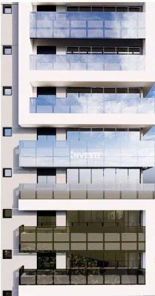 Imagem Apartamento à venda no Quasar Flamboyant no Jardim Goiás - Goiânia/GO