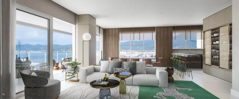 Imagem Apartamento Quadra Mar para Venda em Itapema, meia praia, 4 dormitórios, 4 suítes, 5 banheiros, 3 vagas