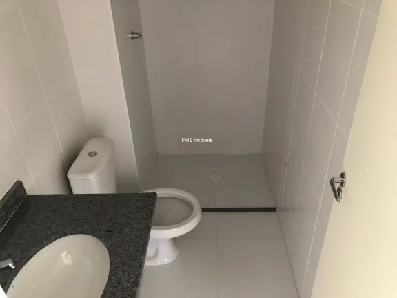 Imagem Imperdível oportunidade de investimento: Apartamento com 2 quartos na Vila Leopoldina, São Paulo-SP!