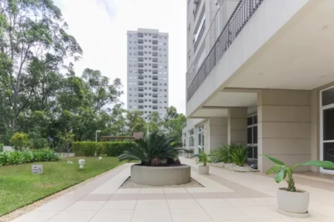 Imagem MAIS ARES MORUMBI - Apto de 54m² (Unidade de Revenda), com vaga de garagem e ótima infraestrutura!