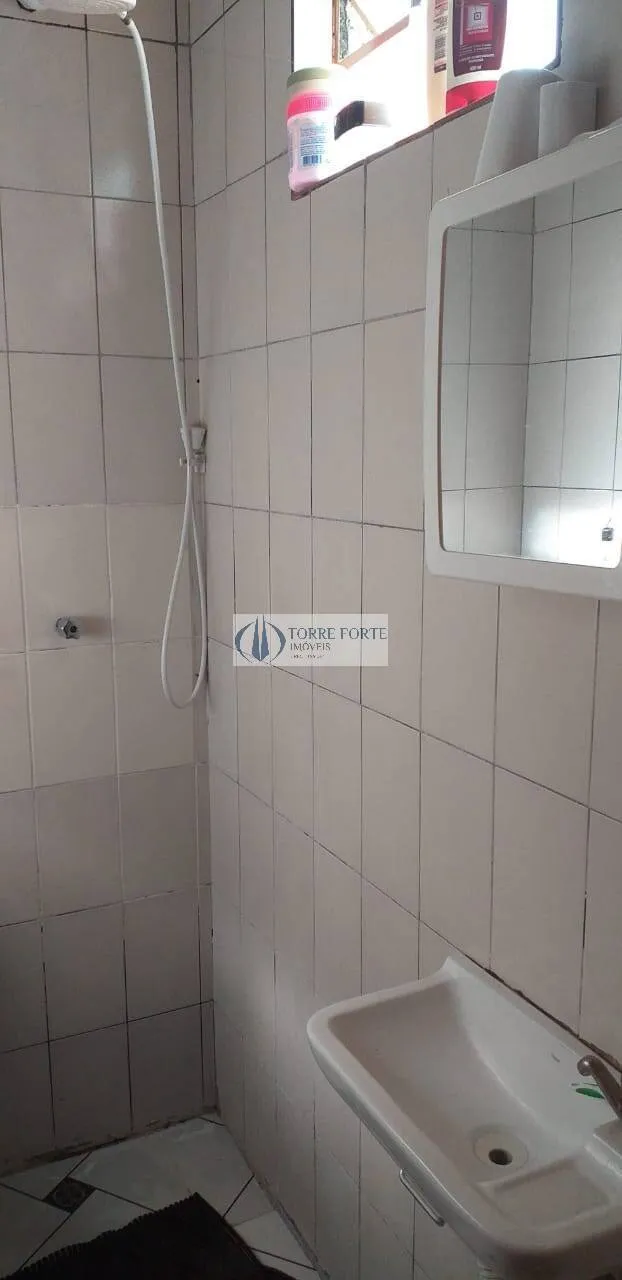 Imagem Casa Terrea com 2 dormitorios 1 suite 2 vagas em Sao Miguel Paulista.