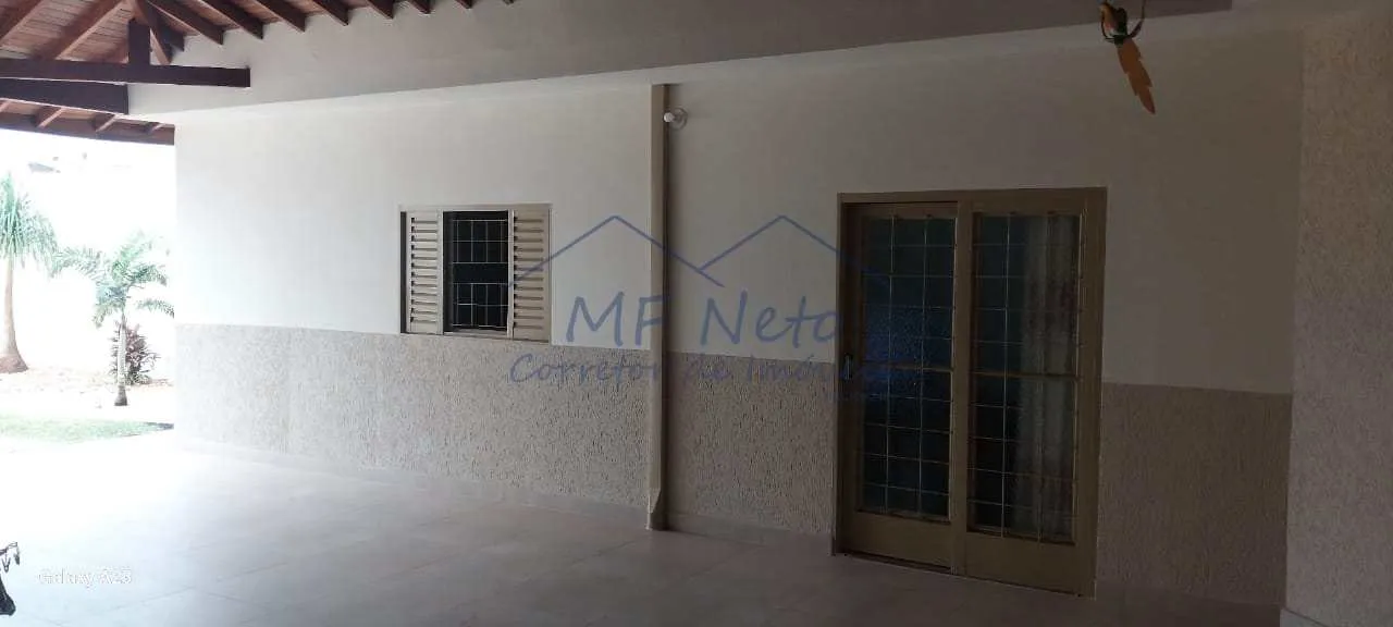 Imagem Casa Padrão