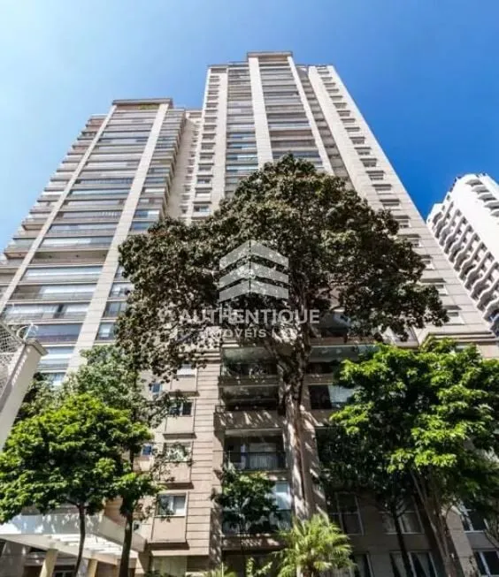 Imagem Reserva Verde Perdizes - Apartamento à venda no bairro Perdizes - São Paulo/SP, Zona Oeste