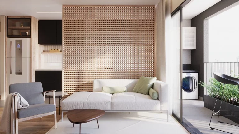 Imagem Apartamento de 3 quartos com suíte no Tingui