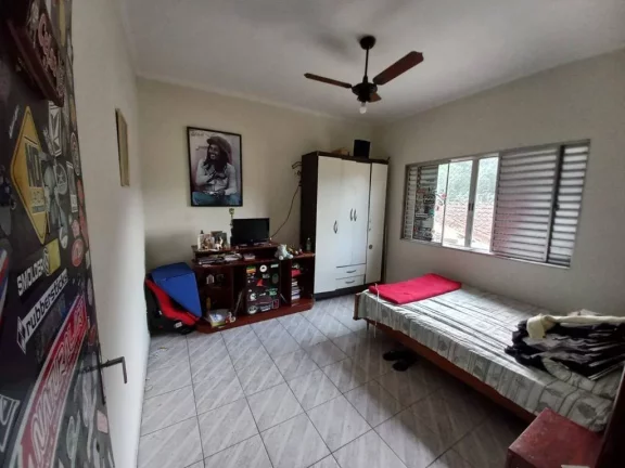 Imagem Sobrado com 3 dormitórios à venda, 148 m² por R$ 900.000,00 - Canto do Forte - Praia Grande/SP