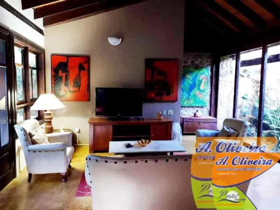 Imagem Linda Casa 03 dormitório sendo 01 Suíte - Condomínio Prumirim