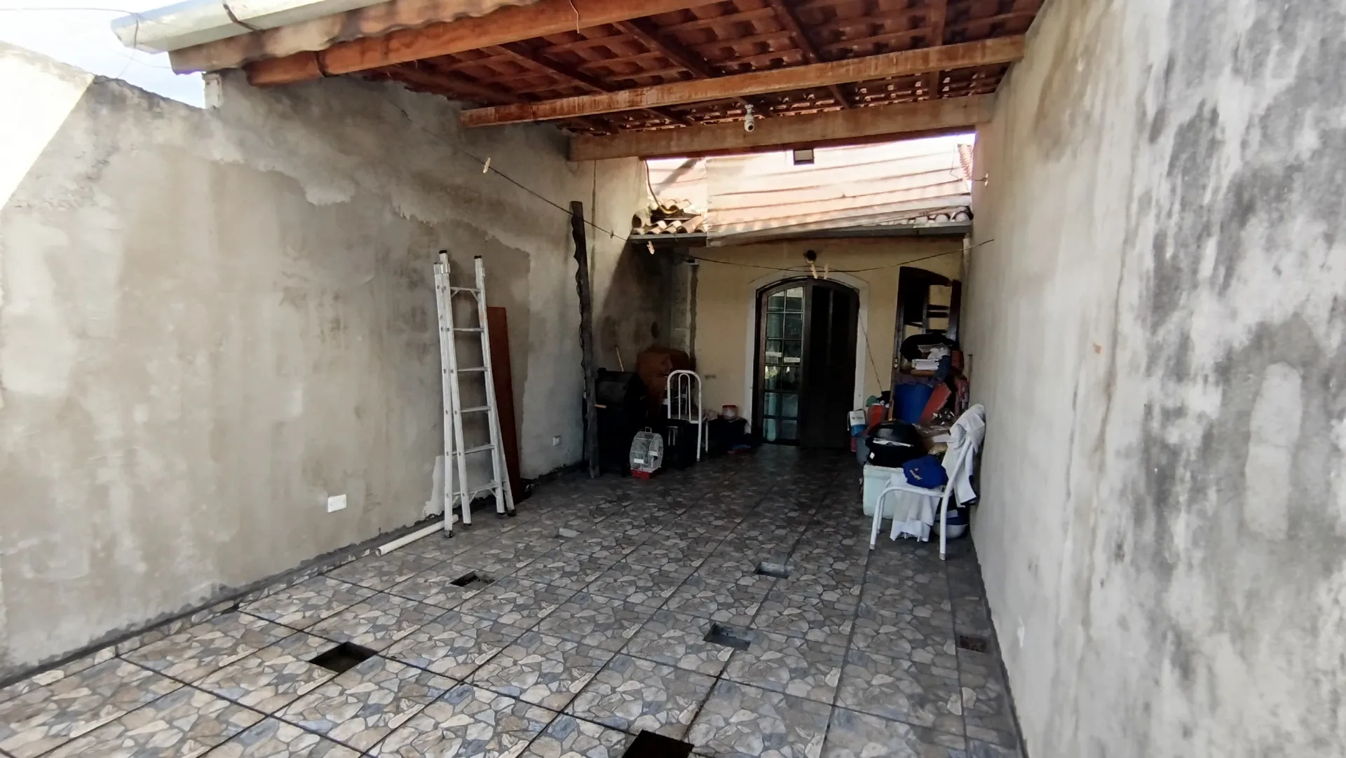 Imagem Sobrado à venda com excelente localização e ótimo custo-benefício! VILA PROGRESSO.