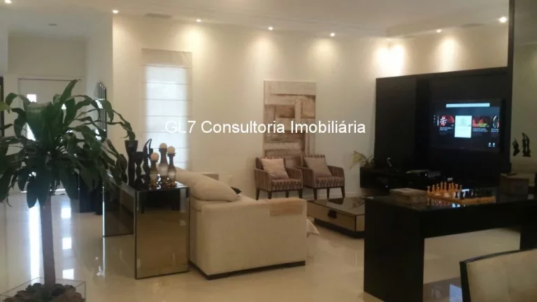 Imagem Casa Jardim Residencial Vila Suiça