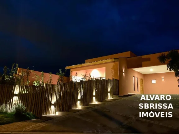 Imagem Casa com 3 dormitórios à venda, 220 m² por R$ 2.350.000,00 - Bairro do Pinheiro - Itu/SP