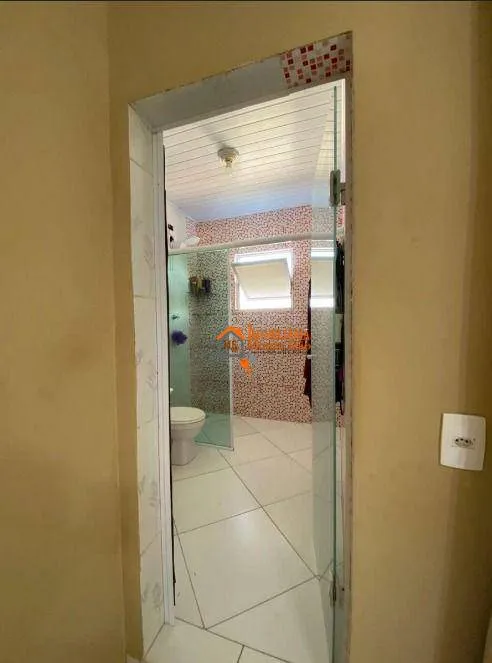 Imagem Sobrado de 4 cômodos + 3 casas à venda por R$ 530.000 - Parque Mikail - Guarulhos/SP