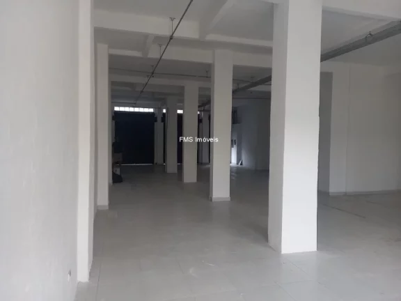 Imagem Loja com 180m² em Tucuruvi.