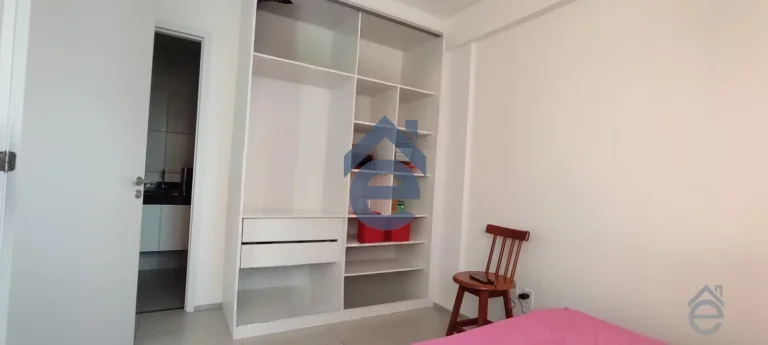 Imagem Apartamento à venda no edificio Duetto, seu novo lar, 2 quartos com lazer comp