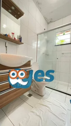 Imagem Casa para venda no Sim com 4 quartos -
