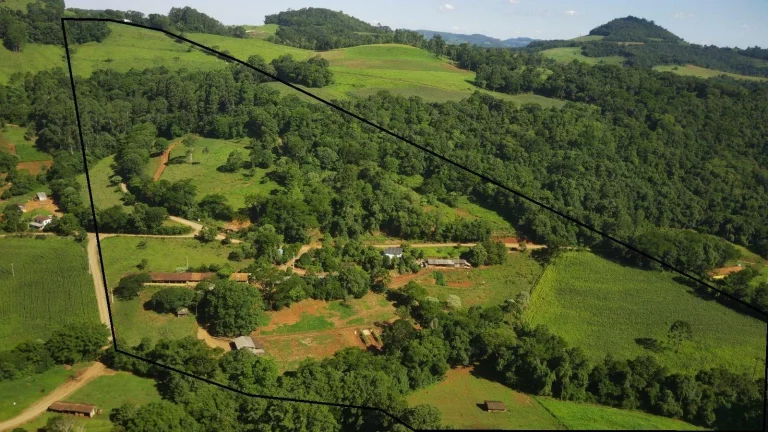 Imagem Área Agrícola para Venda em Lindóia do Sul, Rural