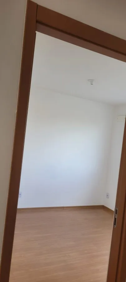 Imagem Apartamento para Locação em Itaboraí, Três Pontes, 2 dormitórios, 1 banheiro, 1 vaga