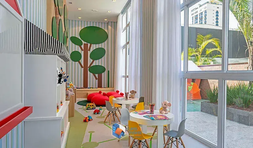 Imagem Apartamento para venda em Moema com 3 quartos, sendo 3 suítes, 163m²