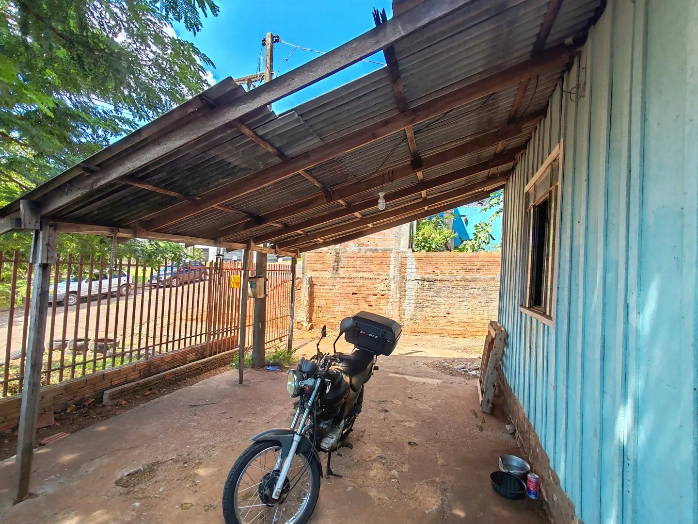Imagem Casa mista à venda no bairro Universitário em Cascavel