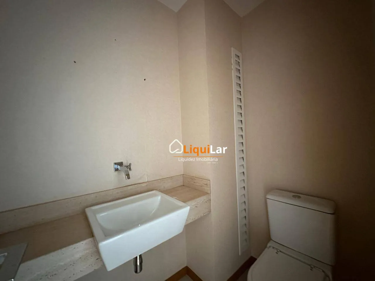Imagem Apartamento no Grand Palais com 4 Suítes, 4 Vagas e Vista Permanente para o Parque das Nações