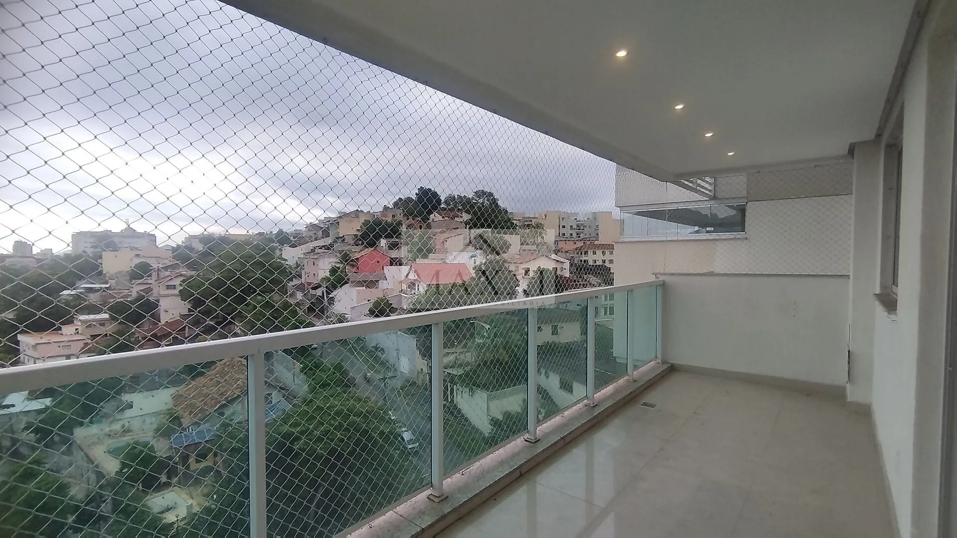 Imagem VILLAGE VERT FREGUESIA - Apartamento 2 Quartos (1 Suíte) no Condomínio Village Vert - Freguesia / Estrada do Bananal