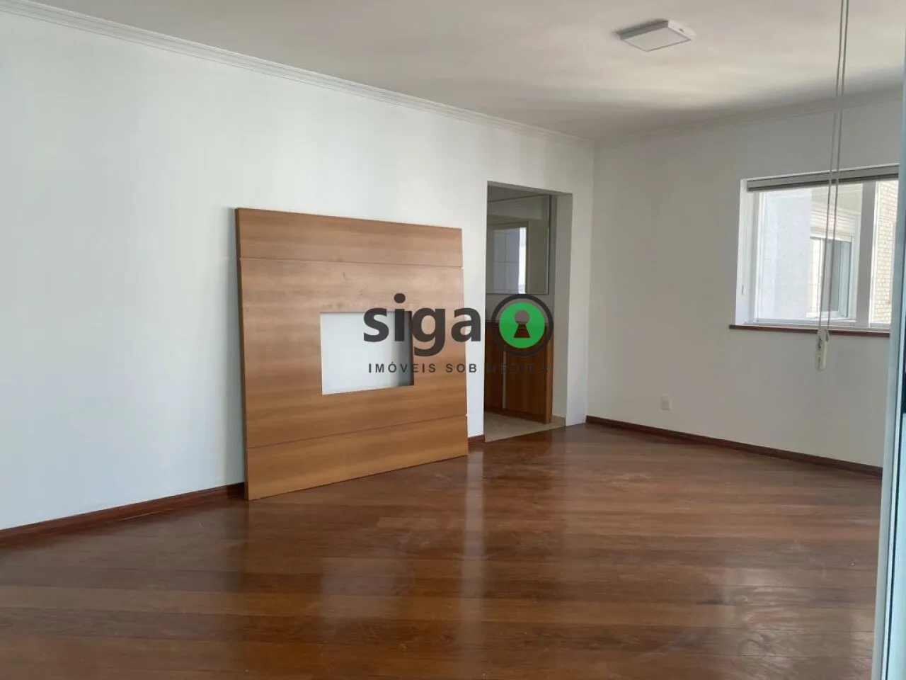 Imagem Apartamento para Locação - 155m² - 3 Suítes - 3 Vagas - Lazer Completo
