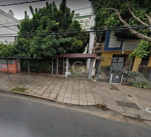 Imagem Terreno para Venda - 0m², 0 dormitórios, Petrópolis