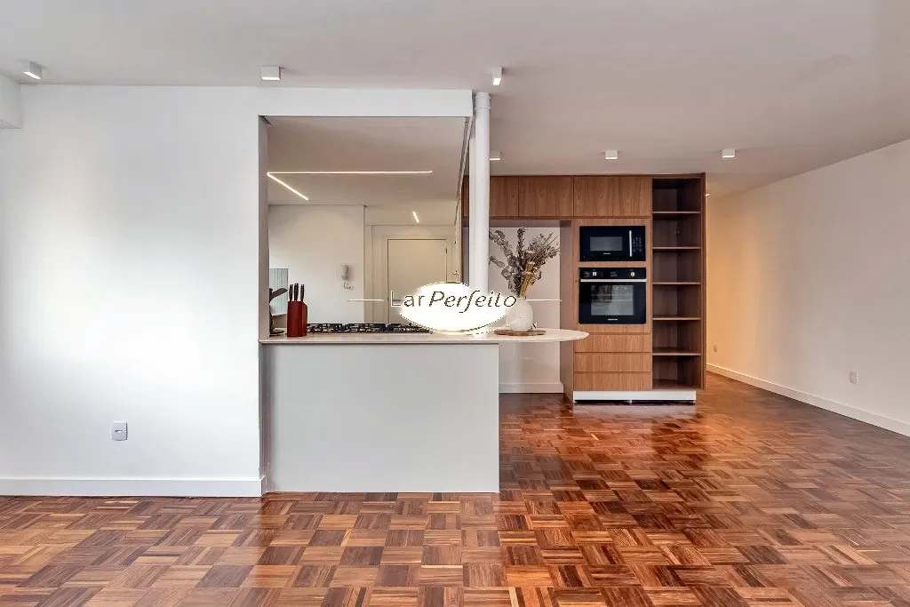 Imagem APARTAMENTO RESIDENCIAL em SÃO PAULO - SP, JARDINS