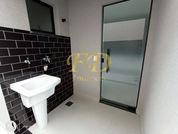 Imagem Casa em Condomínio em Atibaia