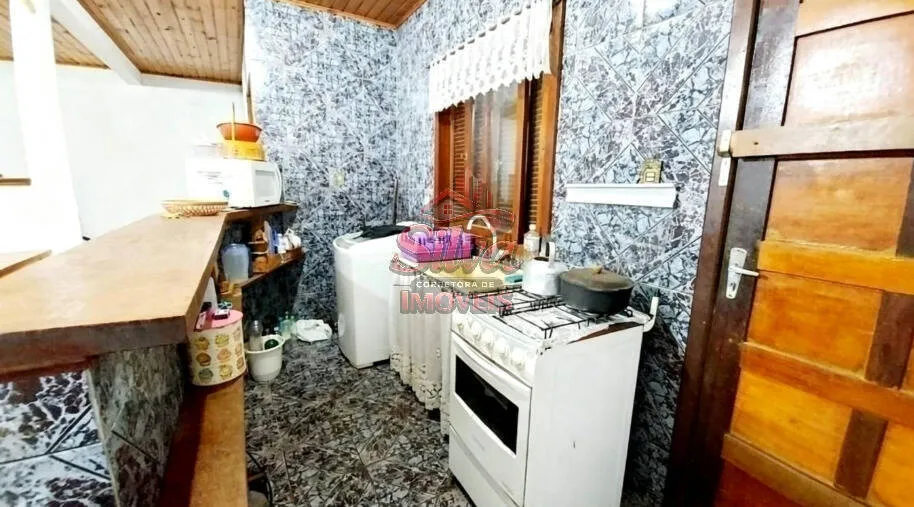 Imagem C1009 |Casa 3 dorm mobiliada, a 400m do mar, Imarã, Imbé