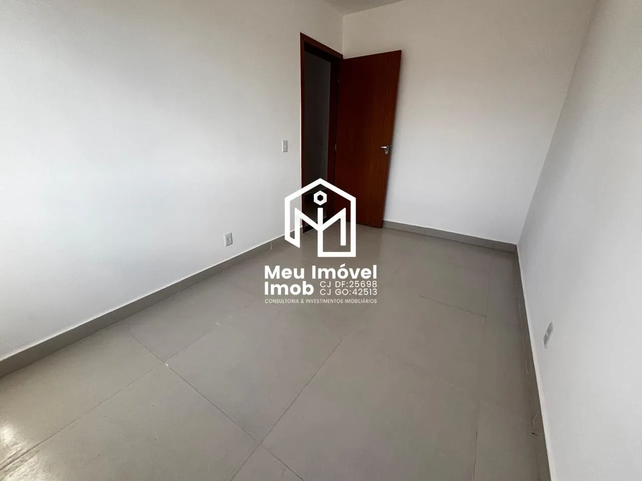 Imagem Apartamento em Parque Jk - Luziânia