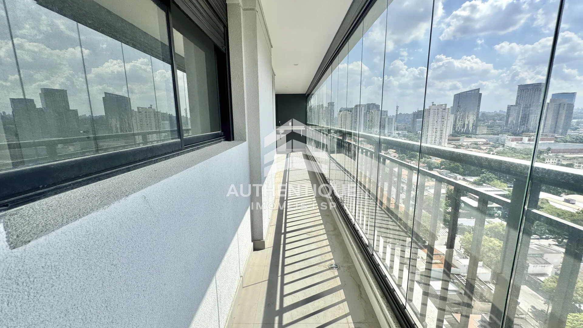 Imagem TRENDS BROOKLIN - Apartamento no bairro Brooklin à venda