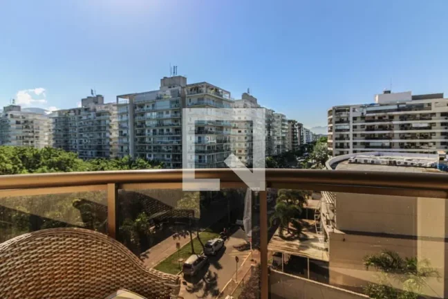 Imagem Apartamento à Venda - Recreio, 3 Quartos, 92 m2