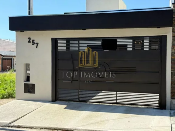 Foto do imóvel Oportunidade Imperdível em Caçapava! Casa com 3 Dormitórios, sendo 1 Suíte – Conforto e Qualidade de Vida! em Rua Benedito Monteiro de Toledo