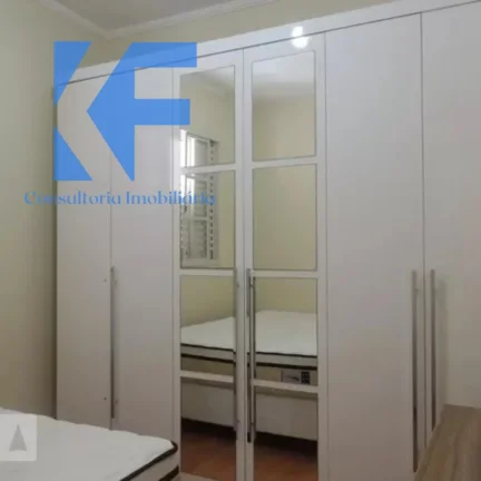 Imagem APARTAMENTO RESIDENCIAL em CAMPINAS - SP, JARDIM BELA VISTA