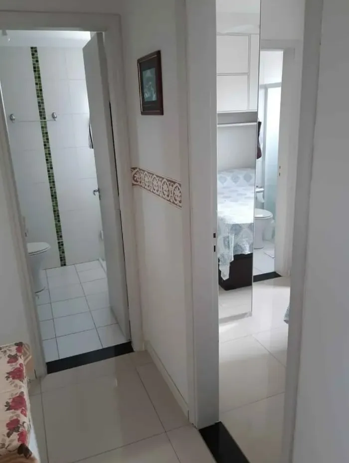 Imagem Apartamento para Venda no Residencial Treviso
