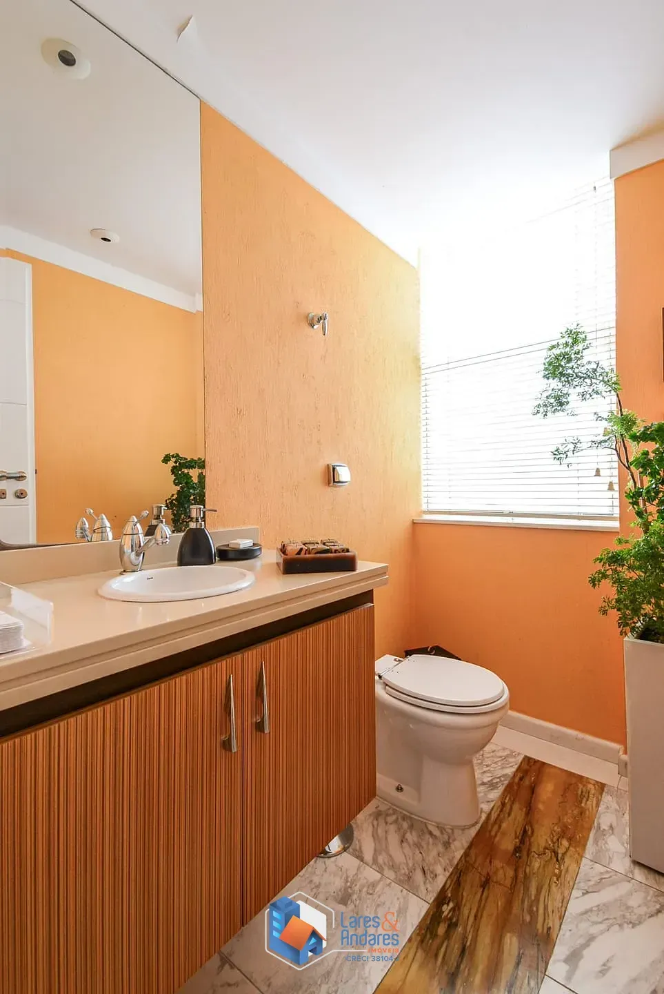 Imagem Apartamento para venda em Jardim Europa com 3 quartos, sendo 1 suíte, 177m²