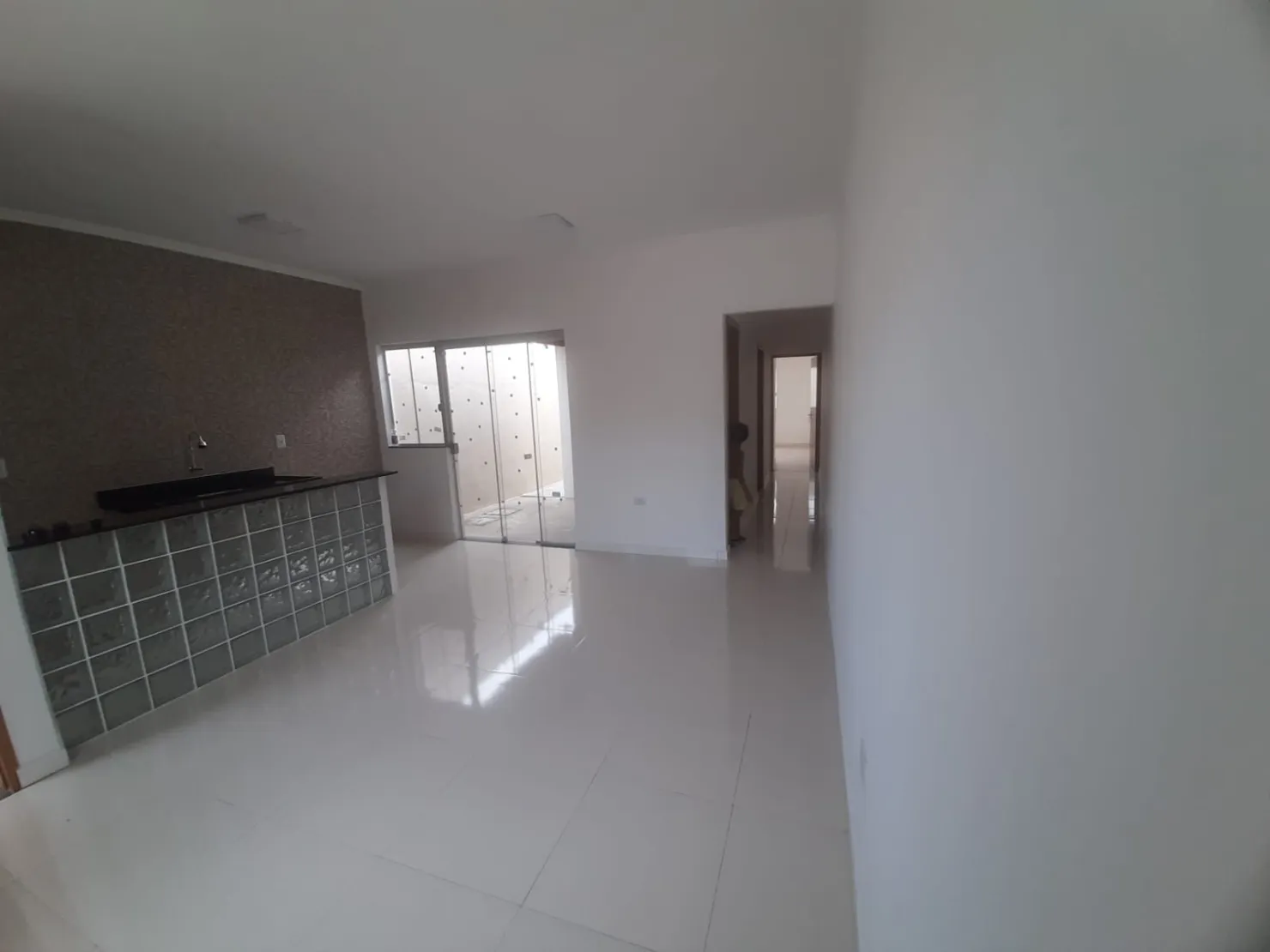 Imagem Casa à venda 2 Quartos, 2 Vagas, 125M², Residencial e Comercial Portal dos Eucaliptos, Pindamonhangaba - SP