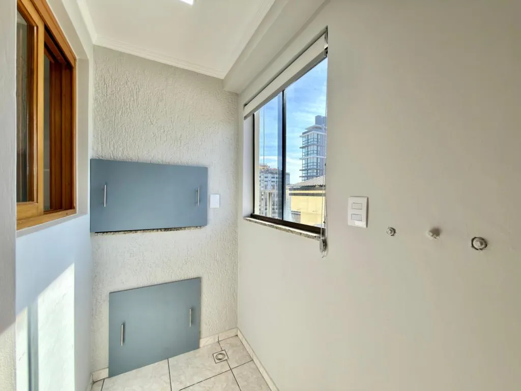 Imagem Apartamento 2 Dormitórios - Bairro Centro