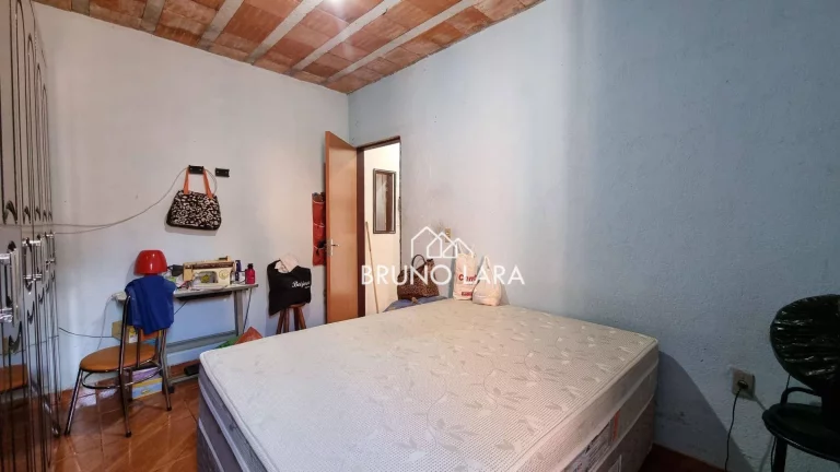 Imagem Casa disponível para locação no Bairro Novo Igarapé – Igarapé/MG.
