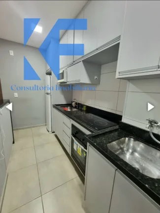 Imagem APARTAMENTO RESIDENCIAL em HORTOLÂNDIA - SP, LOTEAMENTO ADVENTISTA CAMPINEIRO