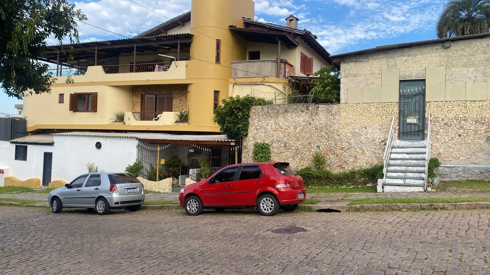 Imagem Predio Residencial / Comercial