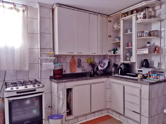 Imagem Casa para Venda em Osasco / SP no bairro Jardim Novo Osasco