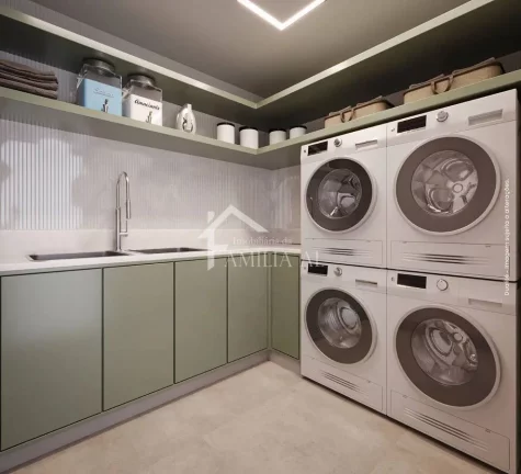 Imagem LANÇAMENTO NO GLÓRIA – APARTAMENTO COM 1 SUÍTE + 1 QUARTO