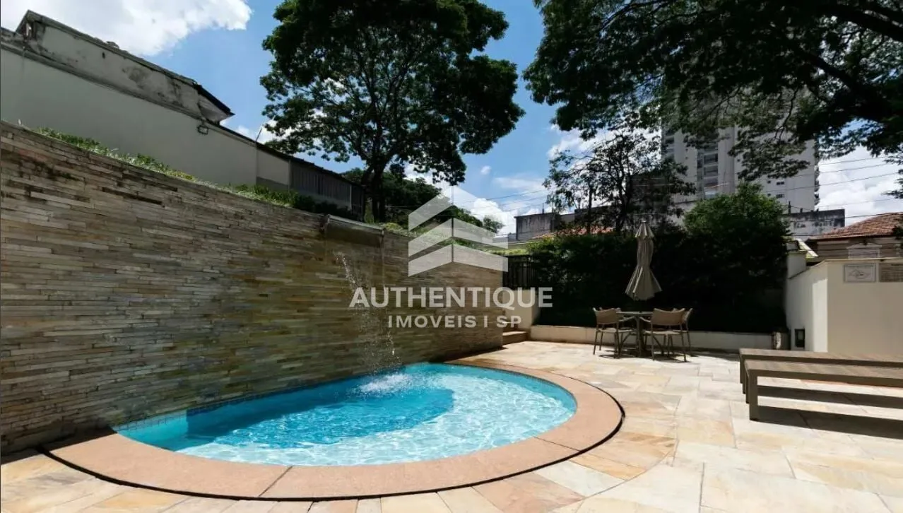 Imagem Spazio Dell'arte Ipiranga - Apartamento à venda no bairro Ipiranga - São Paulo/SP, Zona Sul