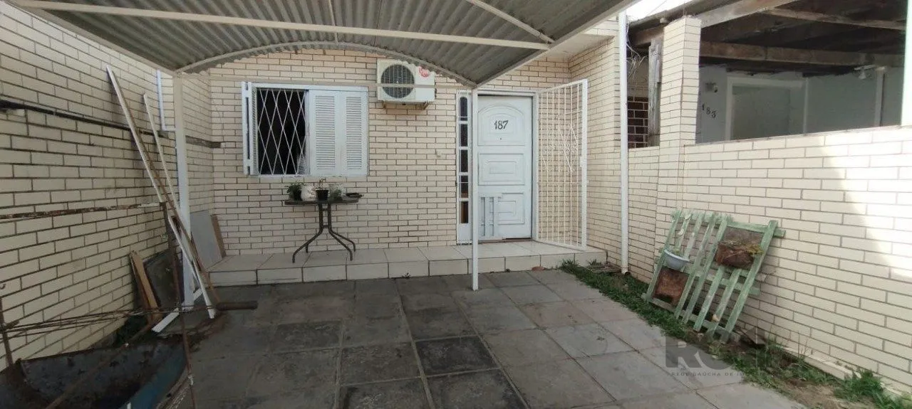 Imagem Bela casa no moradas da hípica